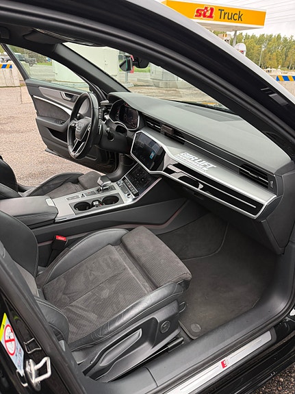 Audi A6 16 of 24