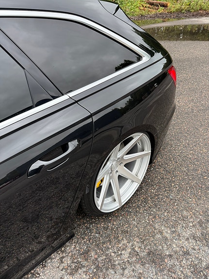 Audi A6 13 of 24