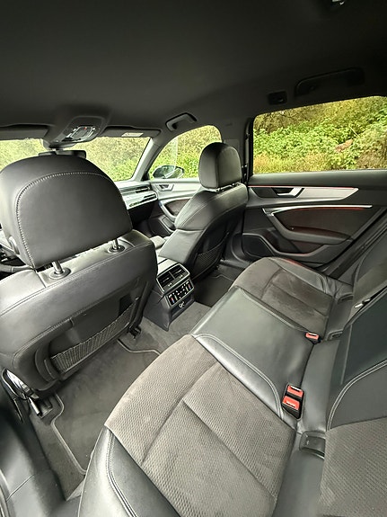 Audi A6 18 of 24