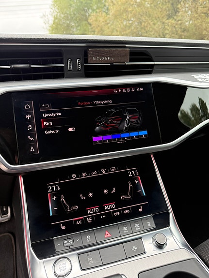 Audi A6 21 of 24