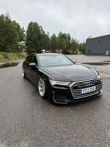 Audi A6 6 of 24