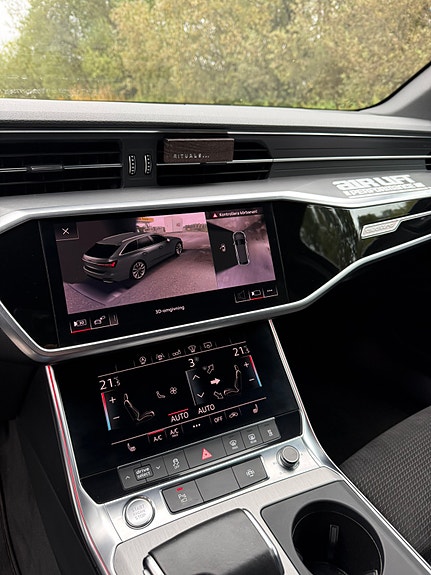 Audi A6 22 of 24