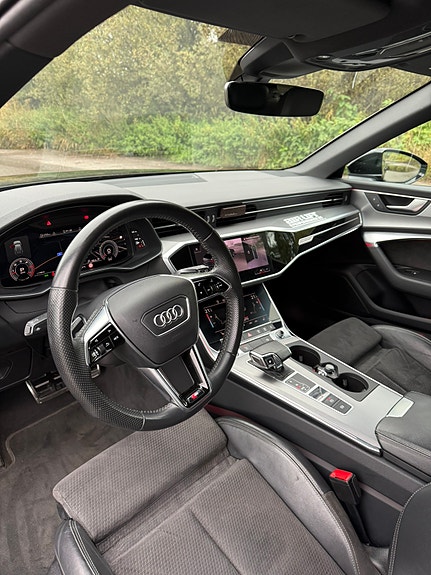 Audi A6 15 of 24