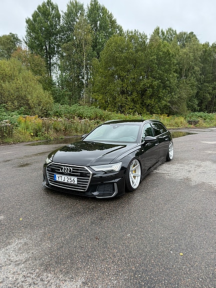 Audi A6 5 of 24