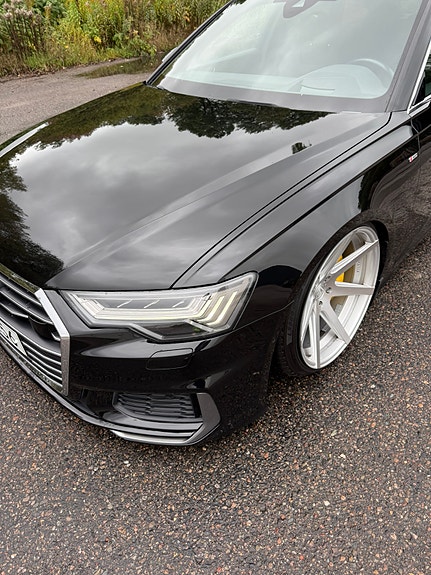 Audi A6 11 of 24