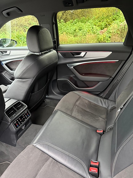 Audi A6 20 of 24