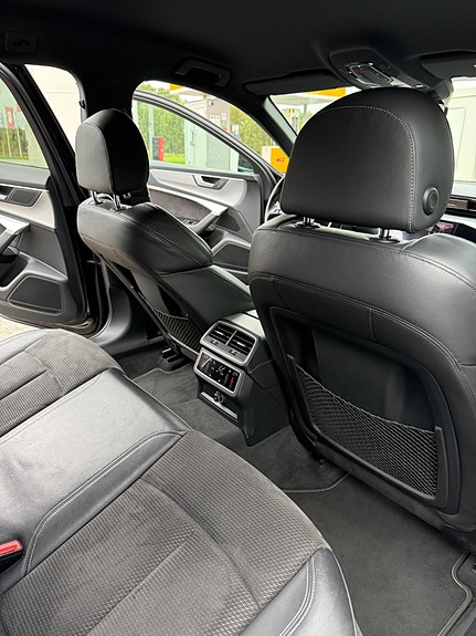 Audi A6 19 of 24