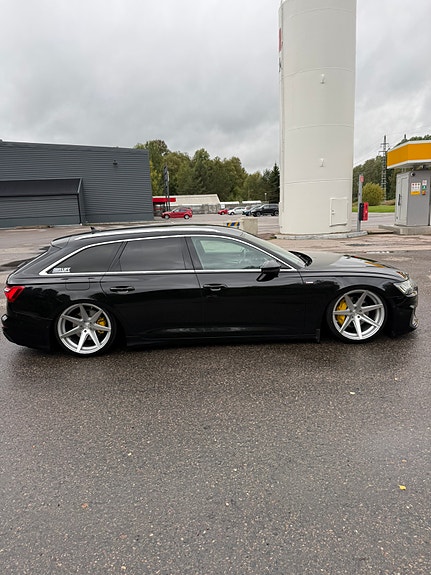 Audi A6 10 of 24