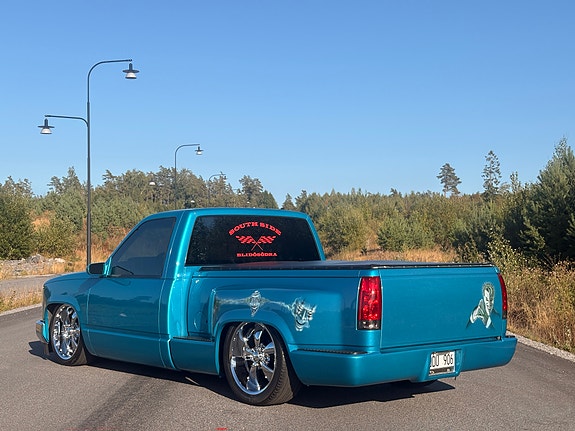 GMC Sierra 1500 2 of 5