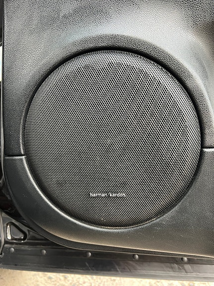 Mercedes-Benz ML320 13 of 19
