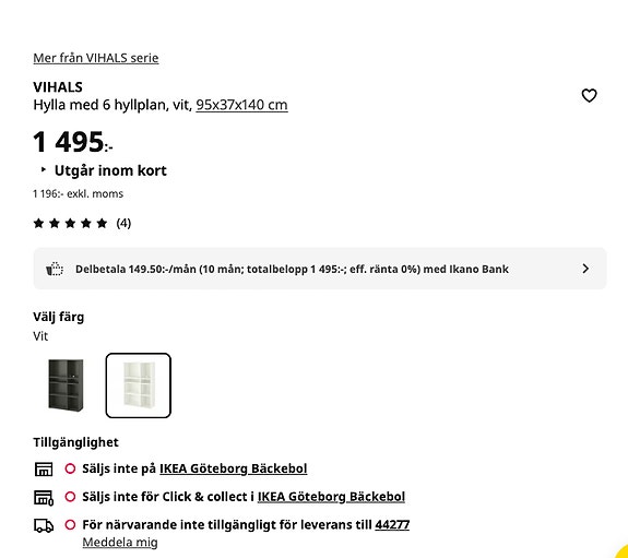 Product image 4 of 5