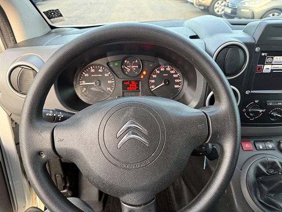 Citroen Berlingo 4 of 6