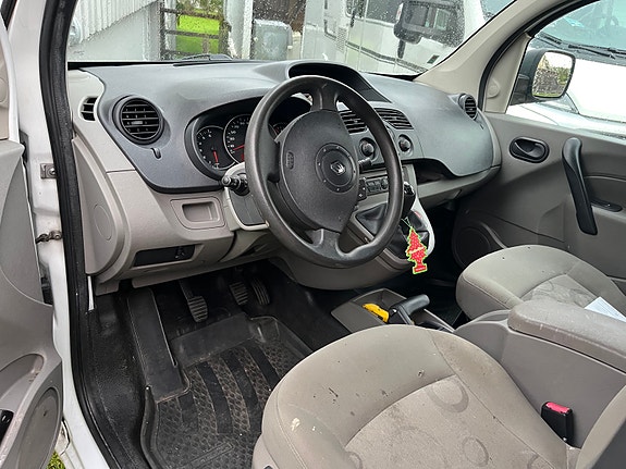 Renault Kangoo Express 3 of 5