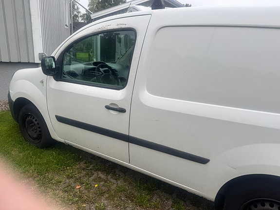 Renault Kangoo Express 2 of 5