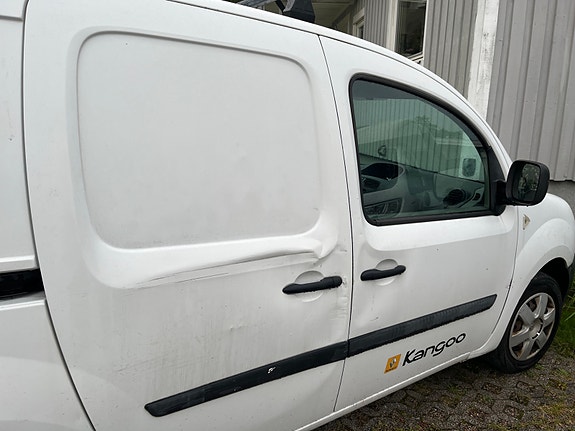 Renault Kangoo Express 5 of 5