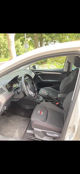 Seat Ibiza 3 of 3