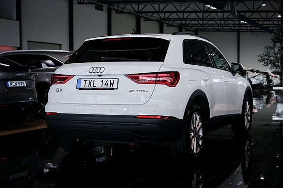 Audi Q3 8 of 27