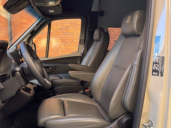 Hymer Grand Canyon S 600 4X4 Moms / D-värmare / Pop-up tak / max utrustad 22 of 30