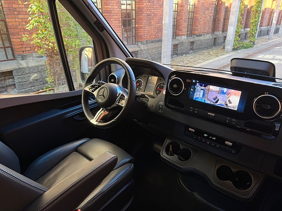 Hymer Grand Canyon S 600 4X4 Moms / D-värmare / Pop-up tak / max utrustad 17 of 30