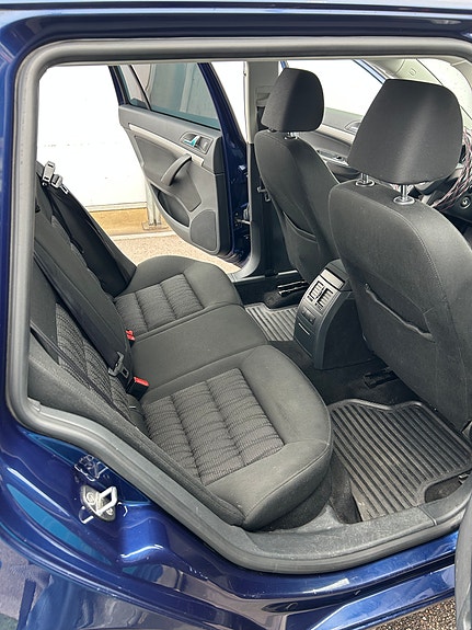 Skoda Octavia 8 of 11