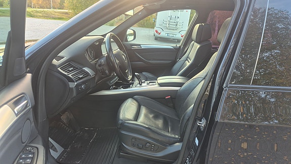 BMW X5 5 of 10