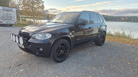 BMW X5 10 of 10