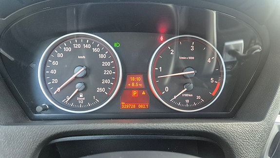 BMW X5 7 of 10