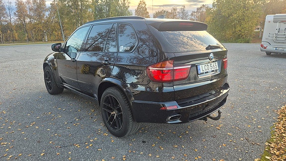 BMW X5 9 of 10