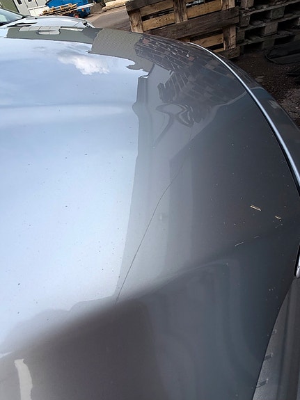 Volvo V70 7 of 8