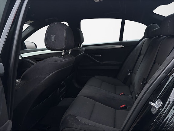 BMW 520d 18 of 19