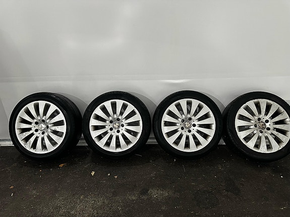 Mercedes-Benz C180 13 of 14