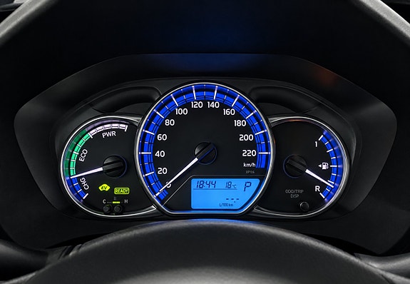 Toyota Yaris 14 of 19