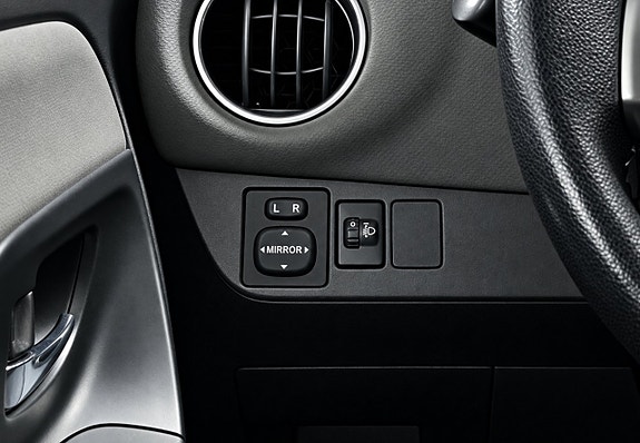 Toyota Yaris 13 of 19