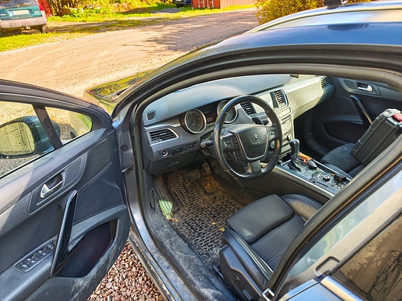 Peugeot 508 4 of 5