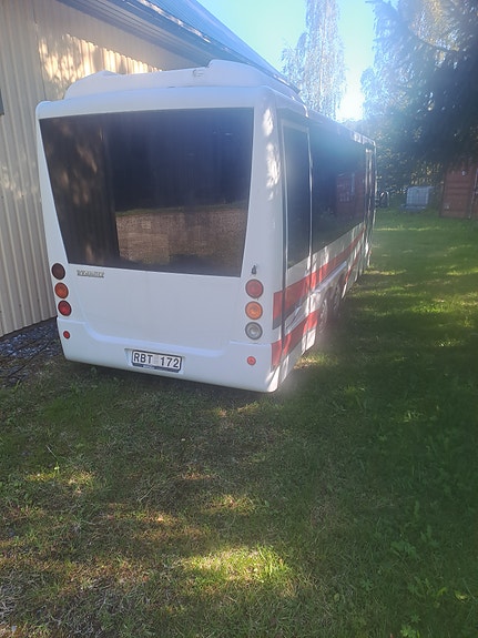 Renault Master Access 75 2 of 12