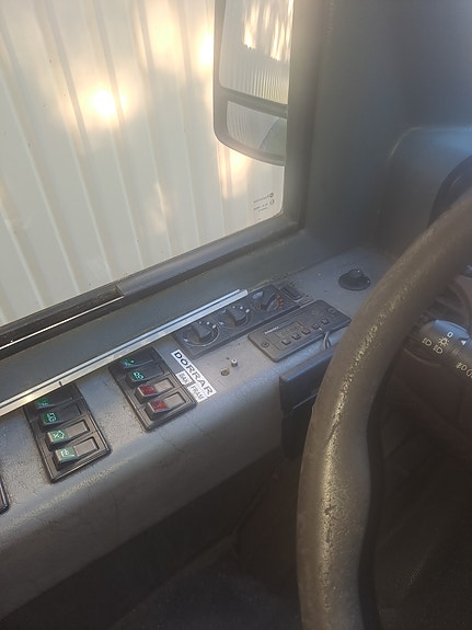Renault Master Access 75 6 of 12