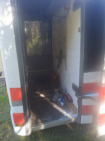 Renault Master Access 75 11 of 12