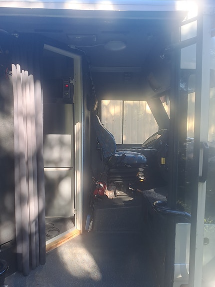 Renault Master Access 75 4 of 12