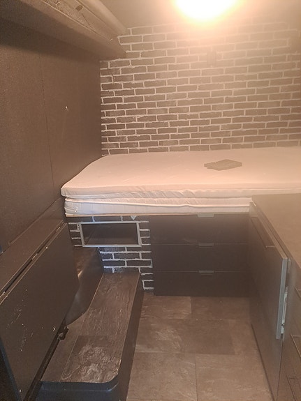 Renault Master Access 75 8 of 12