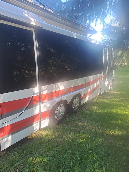 Renault Master Access 75 3 of 12
