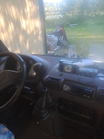 Renault Master Access 75 5 of 12