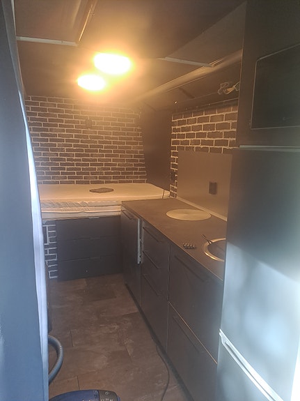 Renault Master Access 75 7 of 12