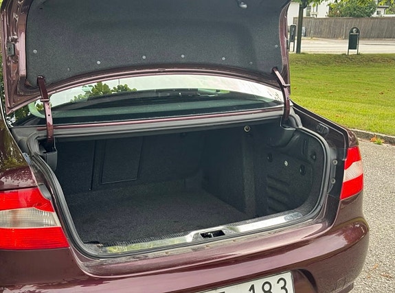 Skoda Superb 11 of 11