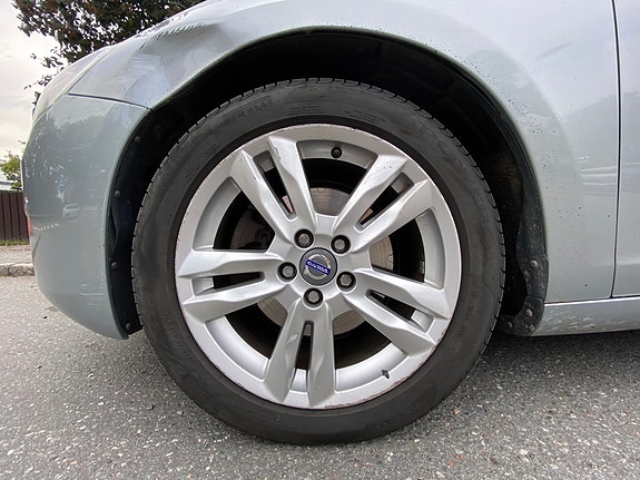 Volvo V60 9 of 11