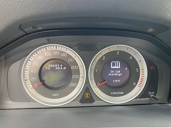 Volvo V60 10 of 11