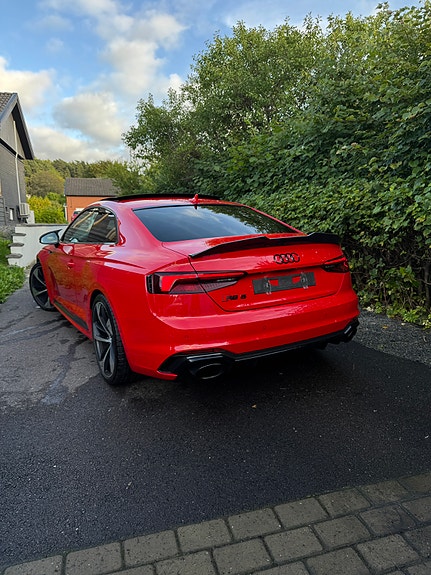Audi RS5 14 of 19