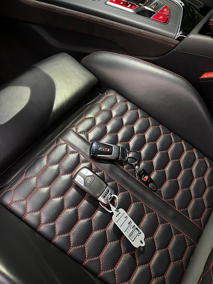 Audi RS5 18 of 19