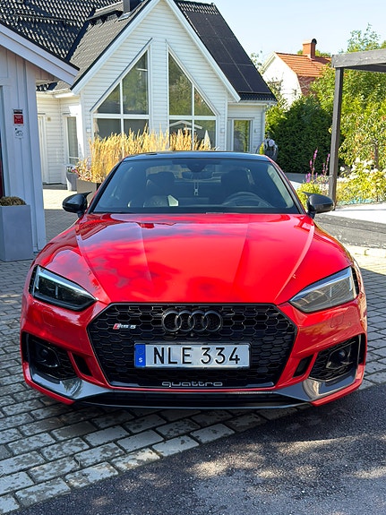 Audi RS5 11 of 19