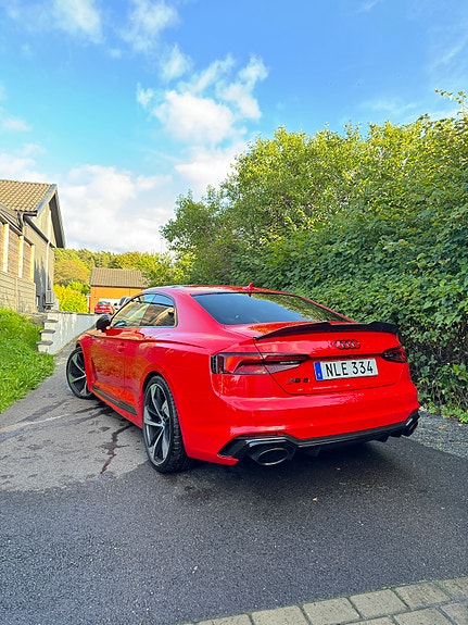 Audi RS5 15 of 19