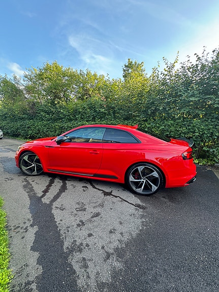 Audi RS5 5 of 19